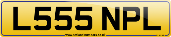 L555 NPL