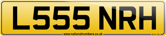 L555 NRH