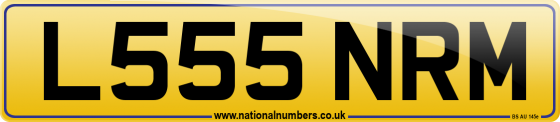 L555 NRM