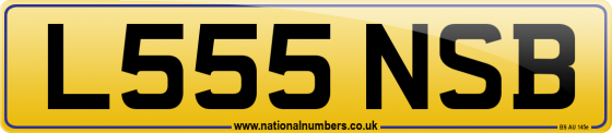 L555 NSB