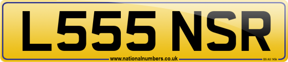 L555 NSR