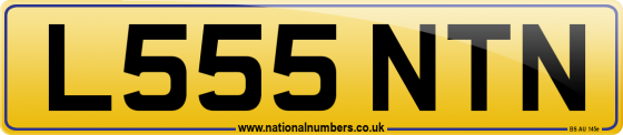 L555 NTN
