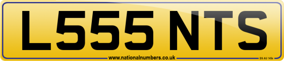 L555 NTS