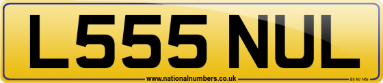L555 NUL
