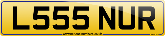 L555 NUR