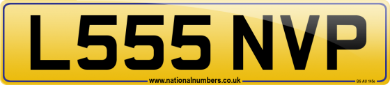 L555 NVP