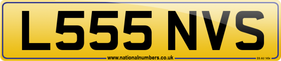 L555 NVS