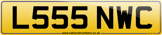 L555 NWC