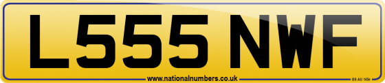 L555 NWF