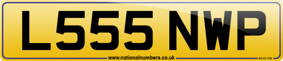 L555 NWP