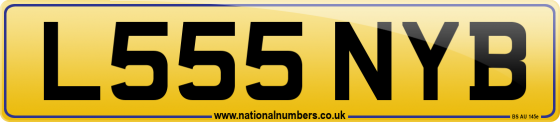L555 NYB