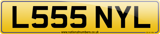 L555 NYL