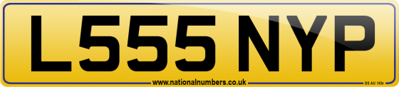L555 NYP