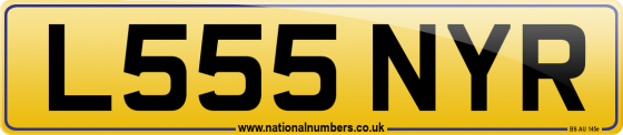 L555 NYR