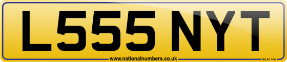 L555 NYT