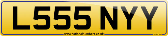 L555 NYY