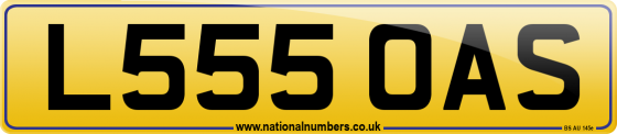 L555 OAS