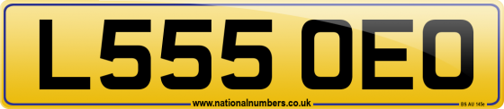 L555 OEO
