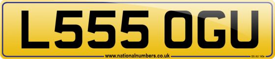 L555 OGU