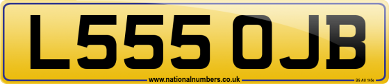 L555 OJB