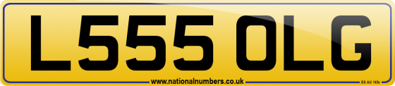 L555 OLG