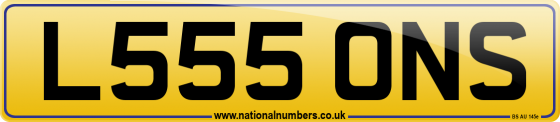 L555 ONS