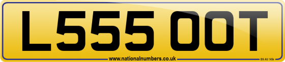 L555 OOT