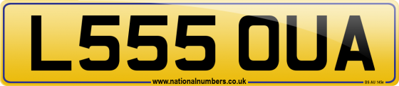 L555 OUA