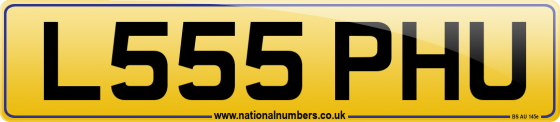 L555 PHU