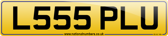 L555 PLU