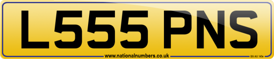 L555 PNS