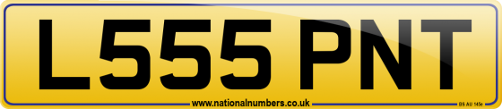 L555 PNT