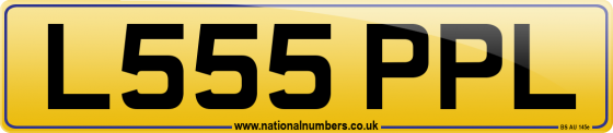 L555 PPL