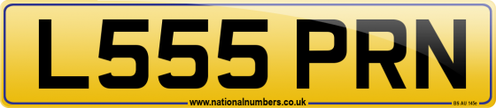 L555 PRN