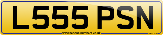 L555 PSN