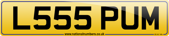 L555 PUM