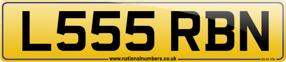 L555 RBN