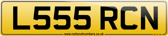 L555 RCN