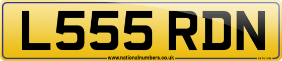 L555 RDN