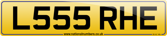L555 RHE