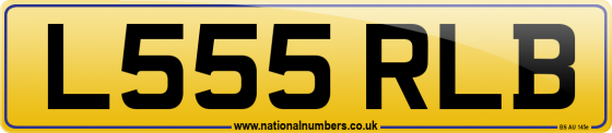 L555 RLB