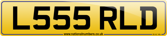 L555 RLD