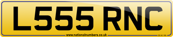 L555 RNC