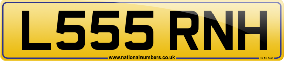 L555 RNH