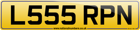 L555 RPN