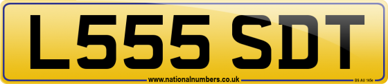 L555 SDT