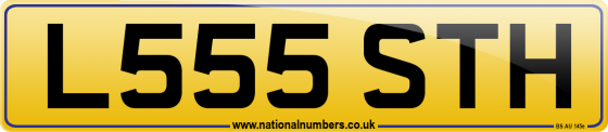 L555 STH
