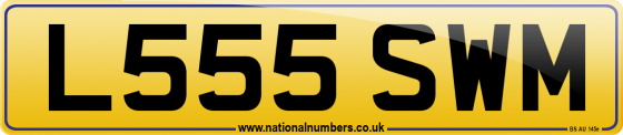 L555 SWM