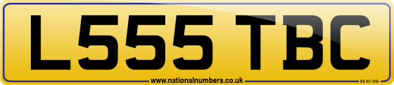 L555 TBC
