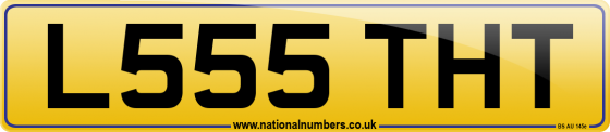 L555 THT